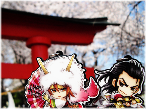 戦国無双☆石田三成＆島左近グッズセット☆せんむそ