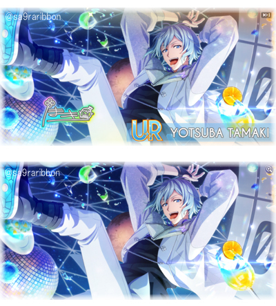 アイナナ】イベント「IDOLiSH7記念日2023」: さくらもちモチ